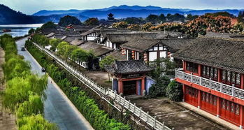 是一个自然风景秀丽的国家级森林公园,拥有壮观的山峰、深谷、瀑布和丰富的植被资源。 北联池景区:位于宁夏固原市隆德县,以其......