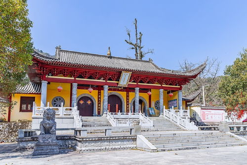 二、 零隐寺：被低估的宝藏（或着说是废墟）