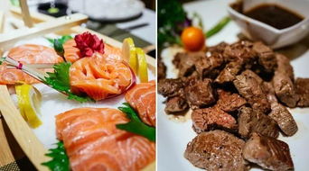 五、 美食与噪音：吃喝玩乐全攻略（包括意外惊喜）