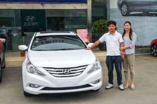 五月份黄道吉日提车，喜提新车送什么礼物好呢？