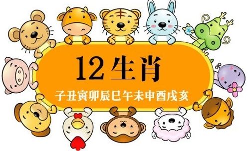 今天是什么生肖，这个日期对应的生肖是什么？