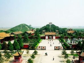 茂陵是个什么鬼地方？