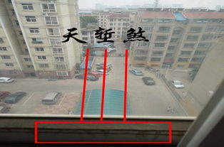 小区房子冲大门口有什么忌讳,房子面对小区的入口