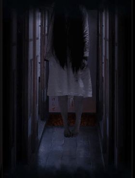 儿歌连播时鬼影随歌起的奇谈