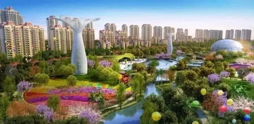 一、 在东方，在那座叫呼市的城市里