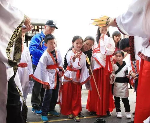 “泉州春节习俗：古韵年味，传统盛宴一网打尽”