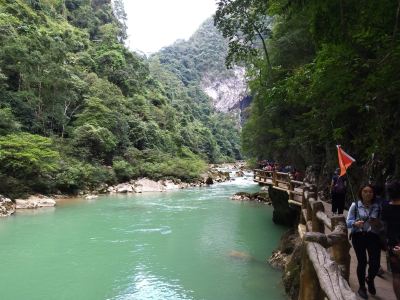荔波景区门票价格一览