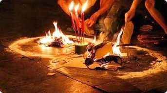 每年农历哪一天需要烧纸进行全年祭祀？