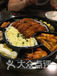 珠江新城美食地图：繁华背后的味蕾狂欢
