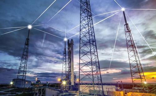 高压电线杆/变电站：电磁辐射