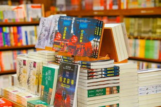 商业密码：书不如帆布包值钱