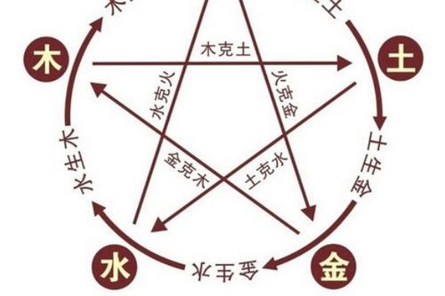 五行属金的字