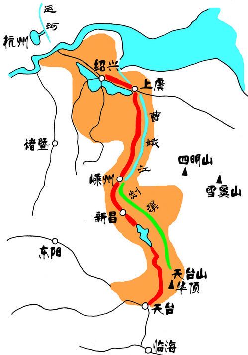 路上见闻：吐着吐着就习惯了