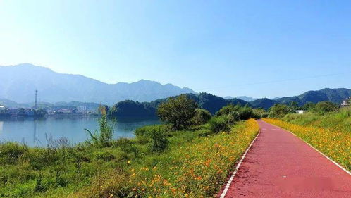 行走在山水画卷中：腿断心也醉