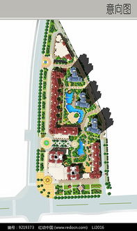 小区不规则地块风水如何改善？三角形地块风水调整建议？
