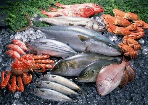 案例一：清真实海鲜饭店——南礼士路的海鲜天堂