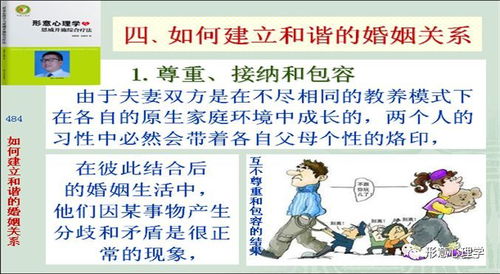 修心养性，  化解八字结婚不和谐