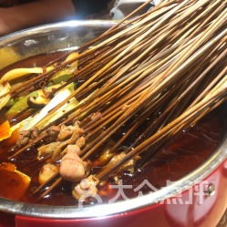 4.2 串串香——串串之间隐藏着人生哲理