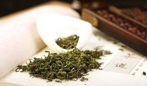 绿茶是怎么做出来的？看完我整个人都不好了！
