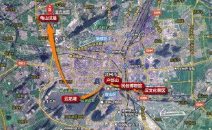 关于路线的碎碎念与数据的堆砌