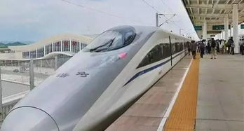 高铁出行：性价比超乎想象的移动体验