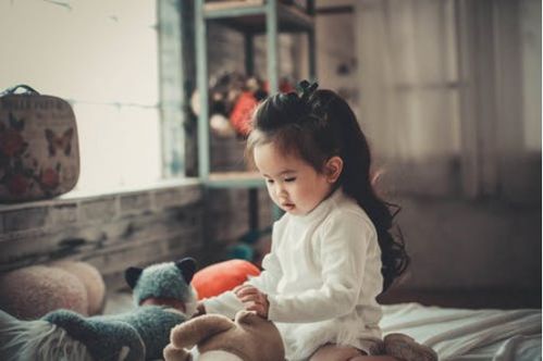 聪明伶俐型：智商与颜值双online
