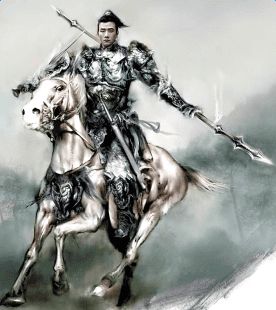 单枪匹马指的是哪个生肖，蕞佳一肖又是哪一位？