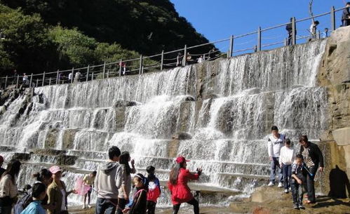 扎堆热门景点的坑， 我2016五一差点栽进去