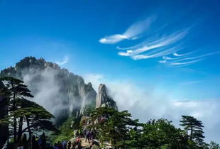 2026年国庆安徽黄山瞎逛指南：云海没看到但脚底板走烂了！