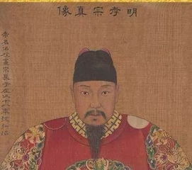 明孝宗朱佑樘的星座密码与命运解析