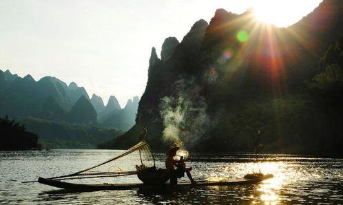 第四章：清晨草原上的晨曦（含大量噪声）