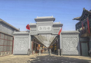 相国寺：被全世界遗忘的角落