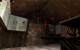 鬼影再现——红绳断裂预示不幸