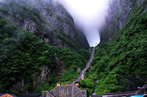 2. 体验项目刺激又平安