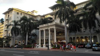 呵呵哒！檀香山购物指南？笑死人了！