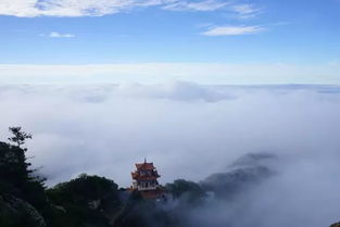 白云山，到底是个什么山？