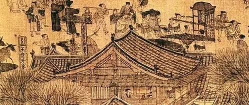 中国古代马车：山寨西方？