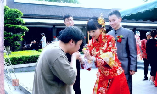 四川婚嫁风俗，传统婚俗盛宴，百度热搜必kan！