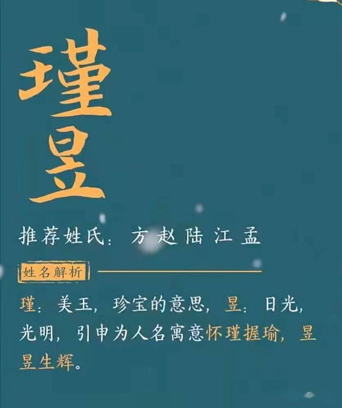 其他同义或类似的名字探索