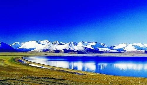 第一眼印象：空气稀薄到想哭