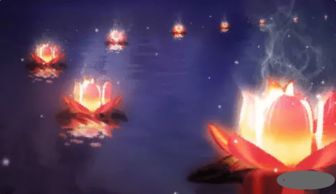 中元节是哪个生肖，广西中元节是哪种节日，它的含义是什么？