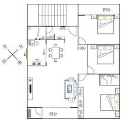 厨房里那个神神叨叨的老头