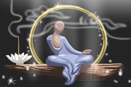 专业忽悠！找大师还是跳大神？