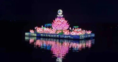 长春南湖公园，一场视觉与心灵的盛宴！