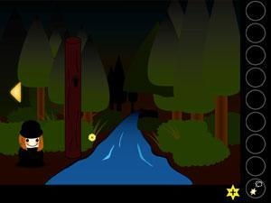 拇指姑娘的成长与蜕变