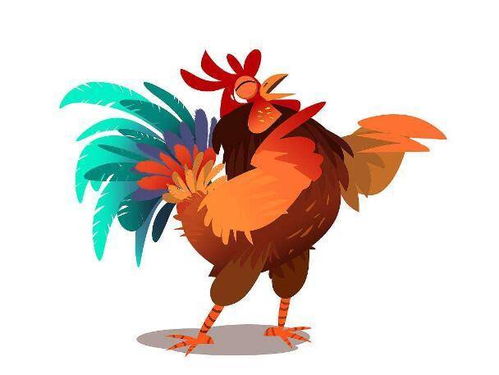 1970年和1981年出生的属鸡人，他们的运势总体如何？