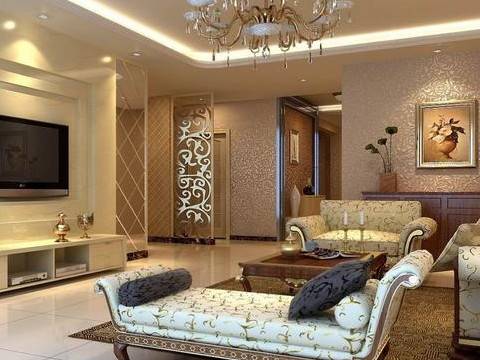 客厅地面凹陷从风水上讲意味什么,屋里地面凹陷风水