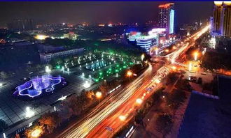 赵苑公园：广场舞大妈的天下