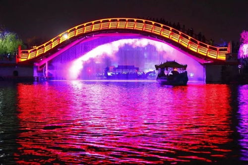 西湖夜色：一场未完成的梦