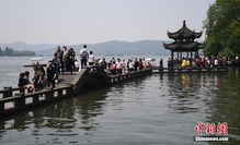 西湖门票抢购一空？背后的原因…哎呦喂有点复杂